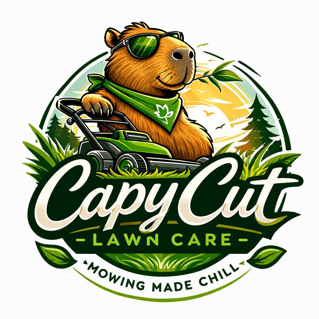 Capy Cut Lawncare